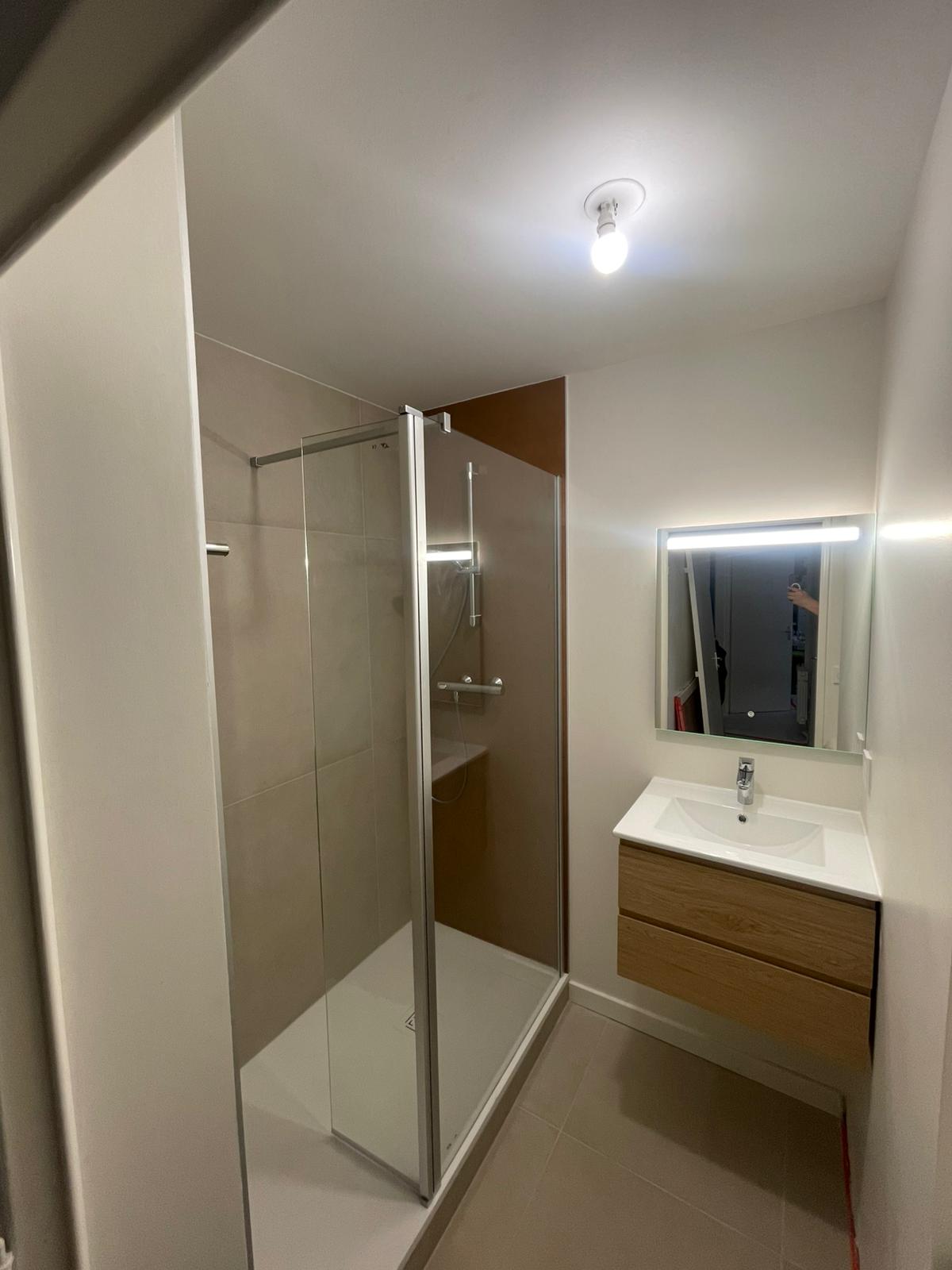 Salle de bain Rennes 2026