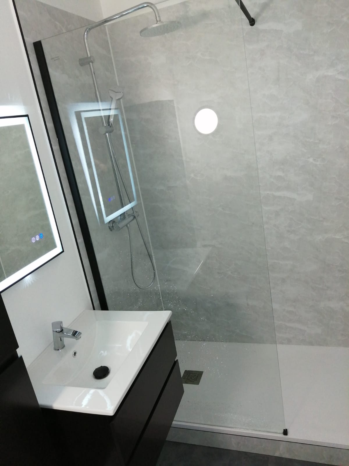 Salle de bain Rennes